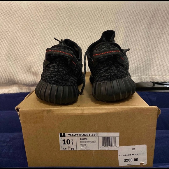 Adidas Yeezy Boost 350 - Picture 7 of 8